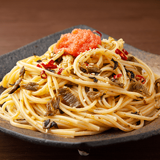パスタ